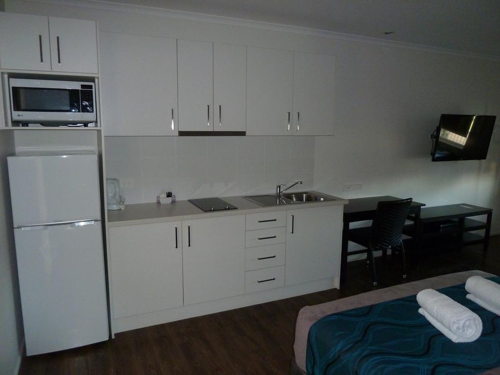 Hotel Chinchilla Tourist Park Habitación foto